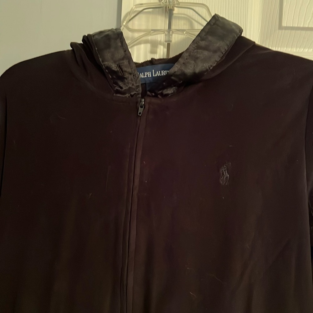 Great condition Ralph Lauren track suit